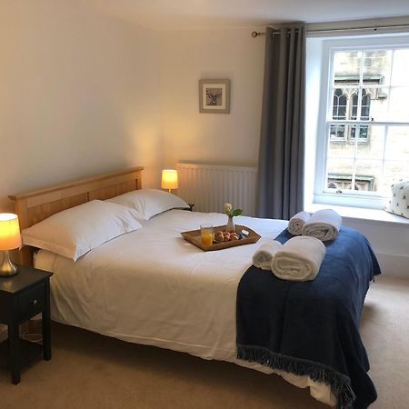 Lionsgate View - Luxury Apartment Opposite Alnwick Castle Exterior photo